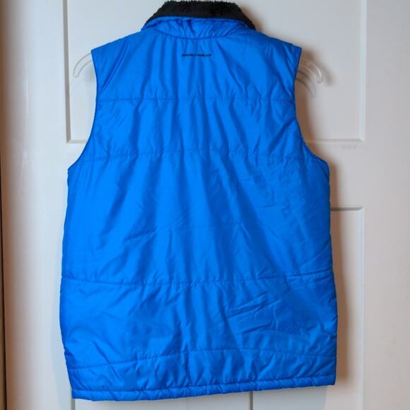 Columbia Titanium Omni-Heat Vest Size Medium - Picture 5 of 10